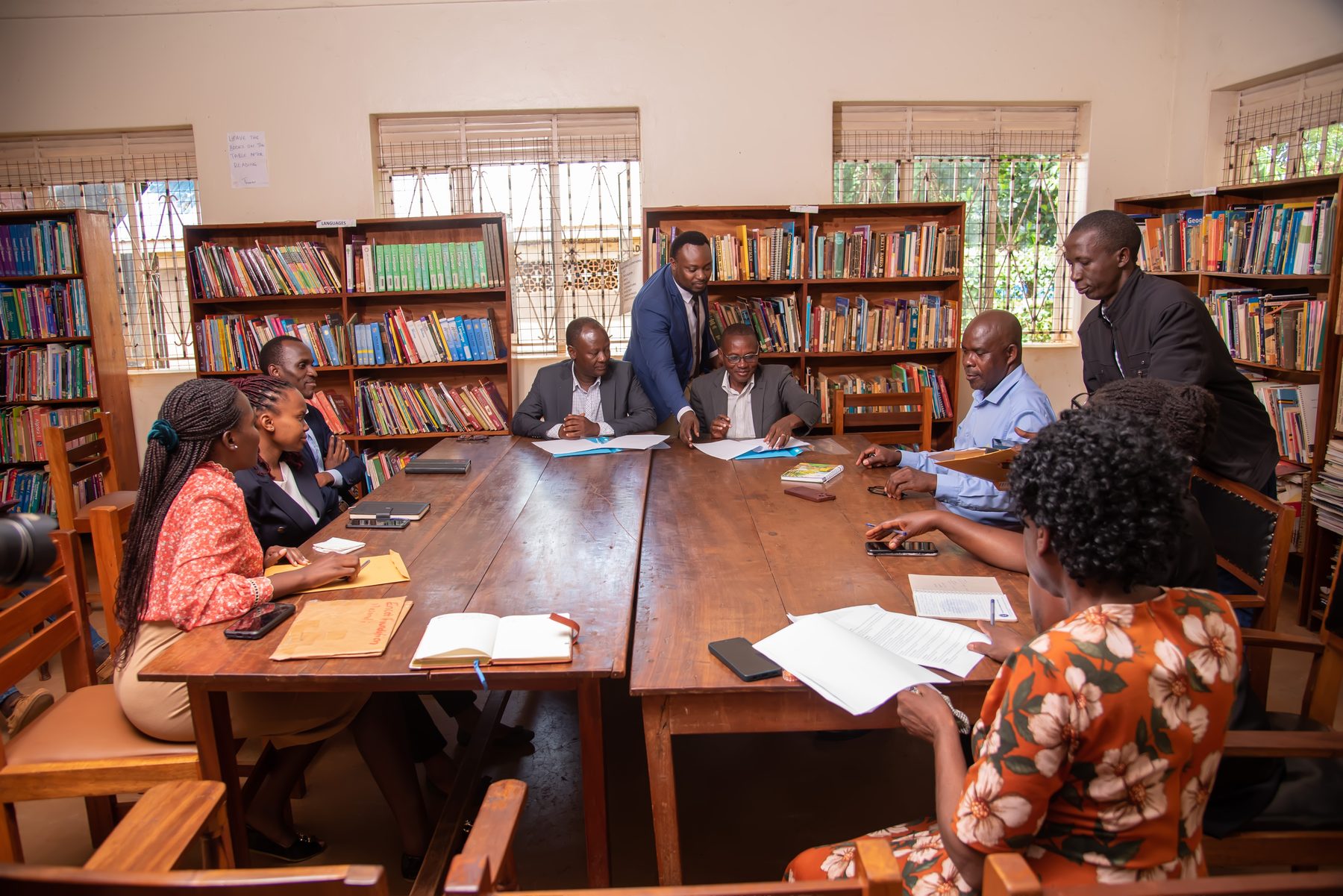 Town Clerk Meeting - TG1_9925