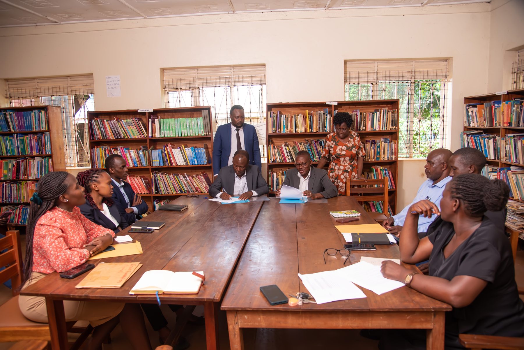 Town Clerk Meeting - TG1_9931