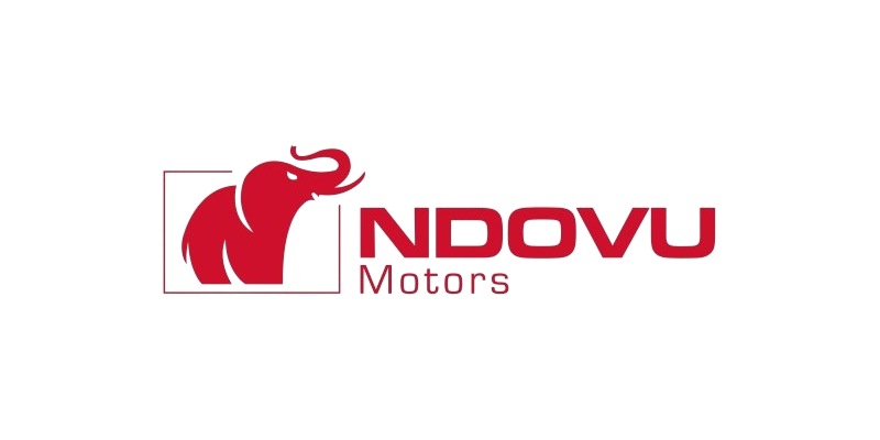 NDOVU Motors logo