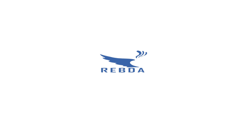 REBDA logo