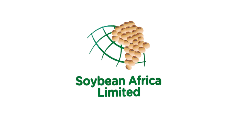 Soybean Africa logo